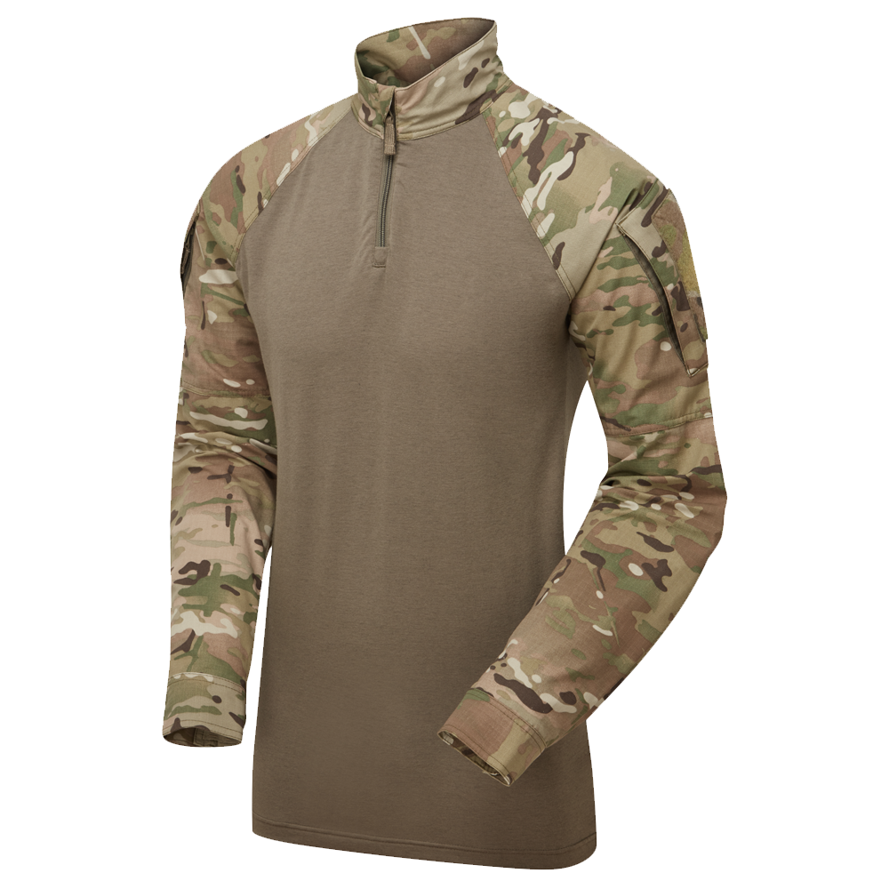 Combat (UBACS) Shirt -  Military Tactical Combat Clothing for Operational Use