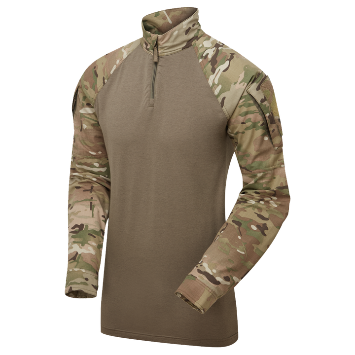 Combat (UBACS) Shirt