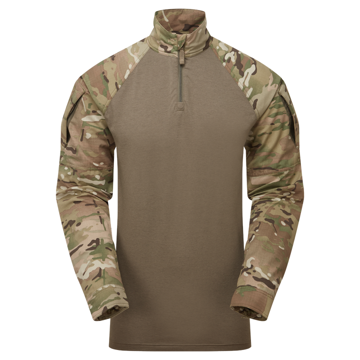Combat (UBACS) Shirt