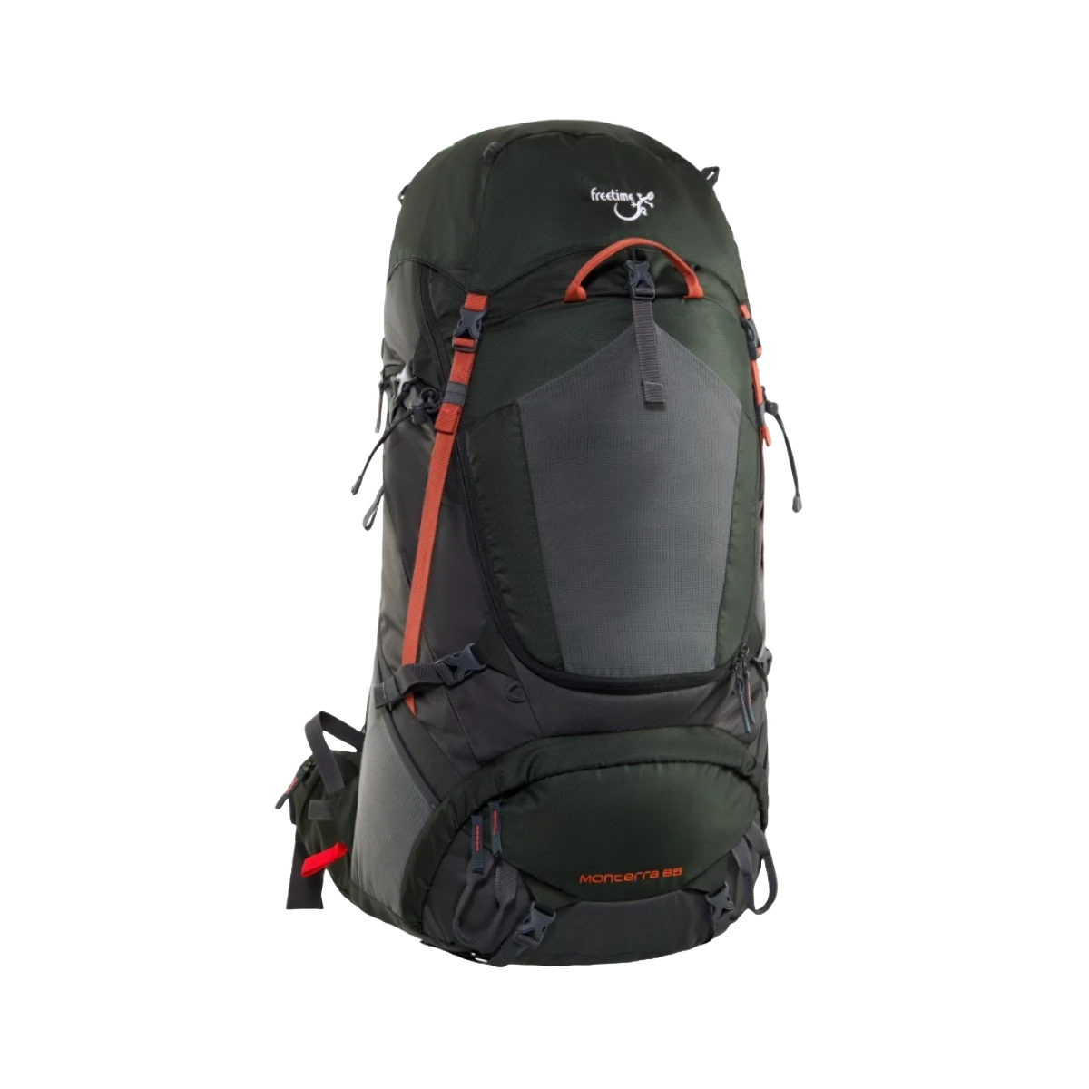 Monterra 65L Rucksack