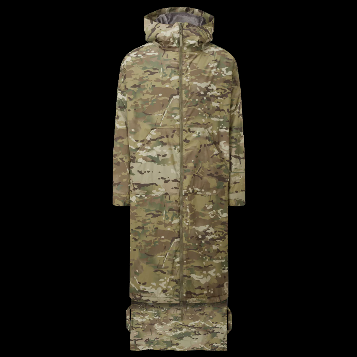 Tactical Changing Robe | Keela Tactical