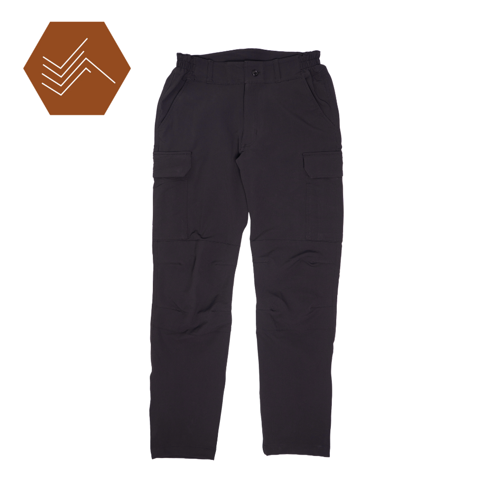 Blueprint - Women's Tactical Stretch Trousers