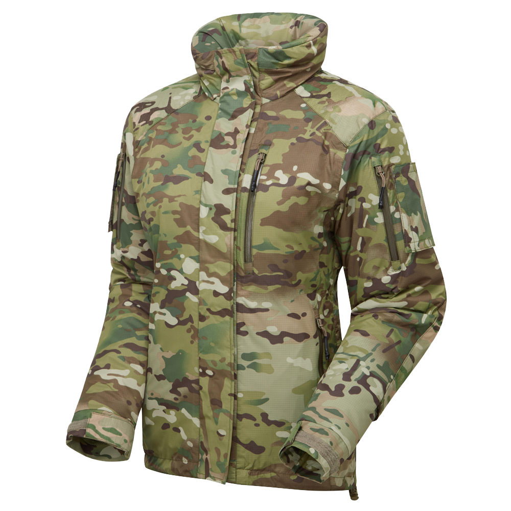 Women's Belay Jacket 5.0