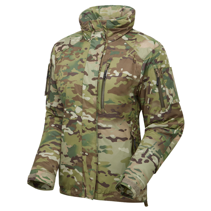 Women's Belay Jacket 5.0