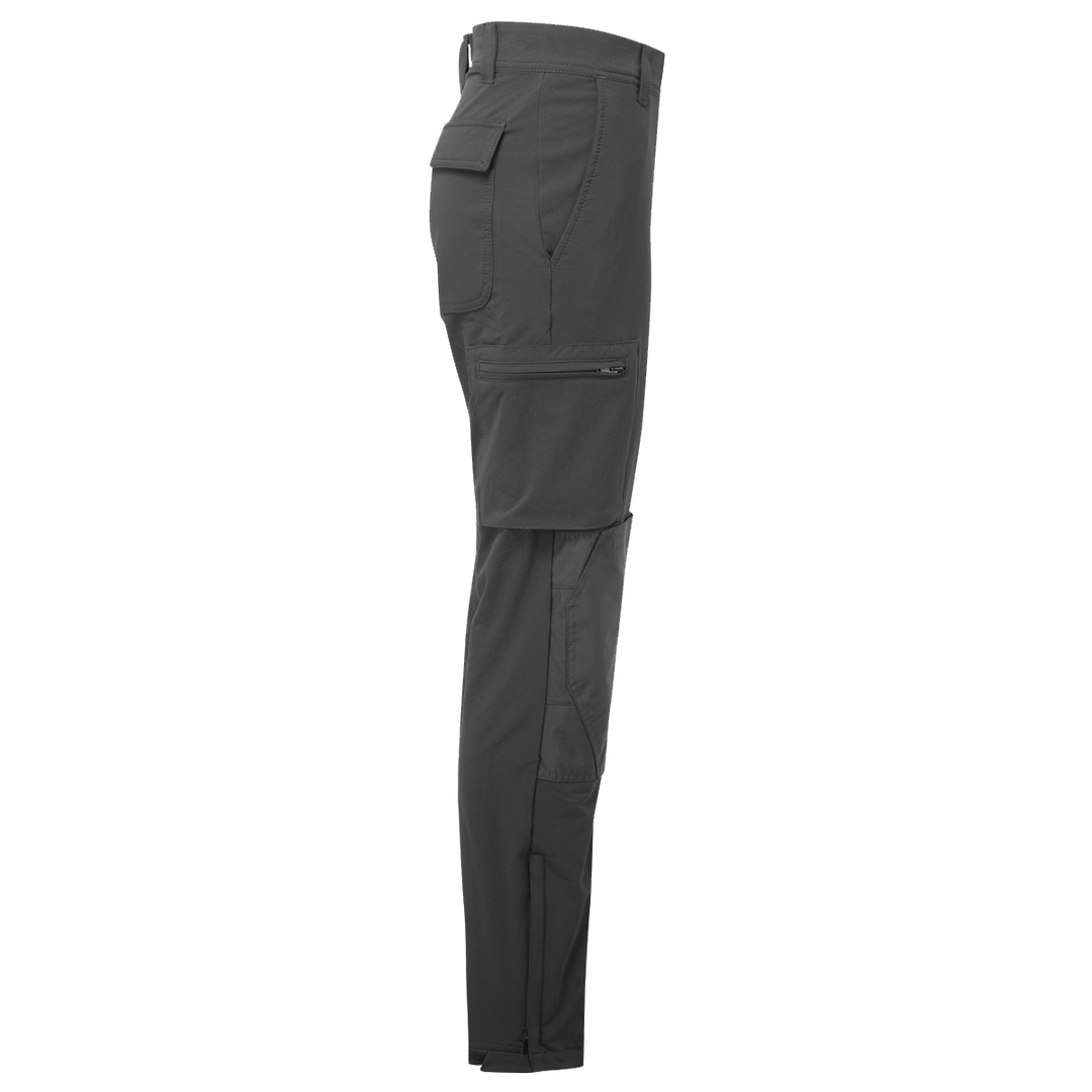 Womens HW Operational Trousers with Kneepad Panels