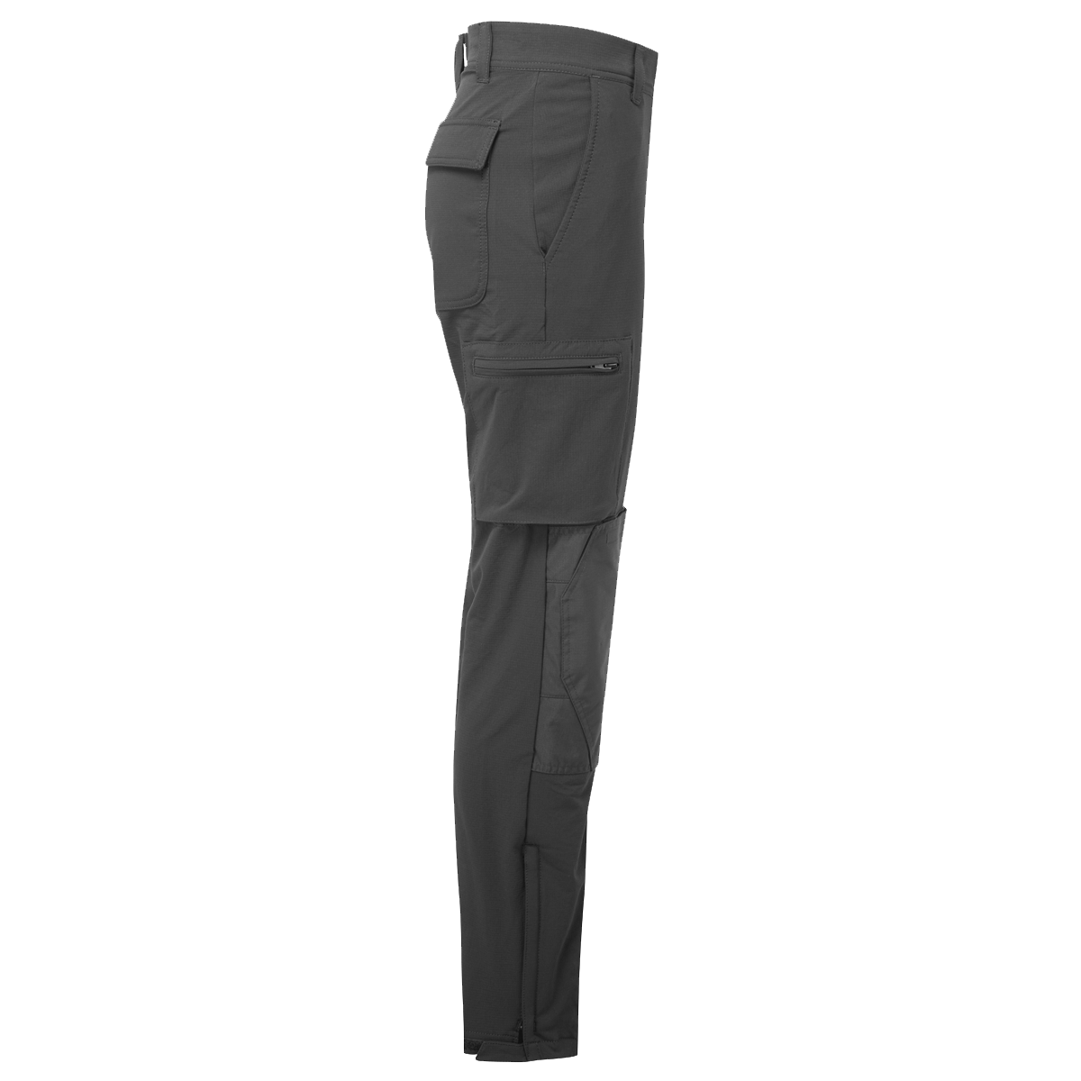 Womens HW Operational Trousers with Kneepad Panels