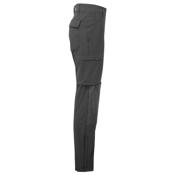 Womens HW Operational Trousers with Kneepad Panels