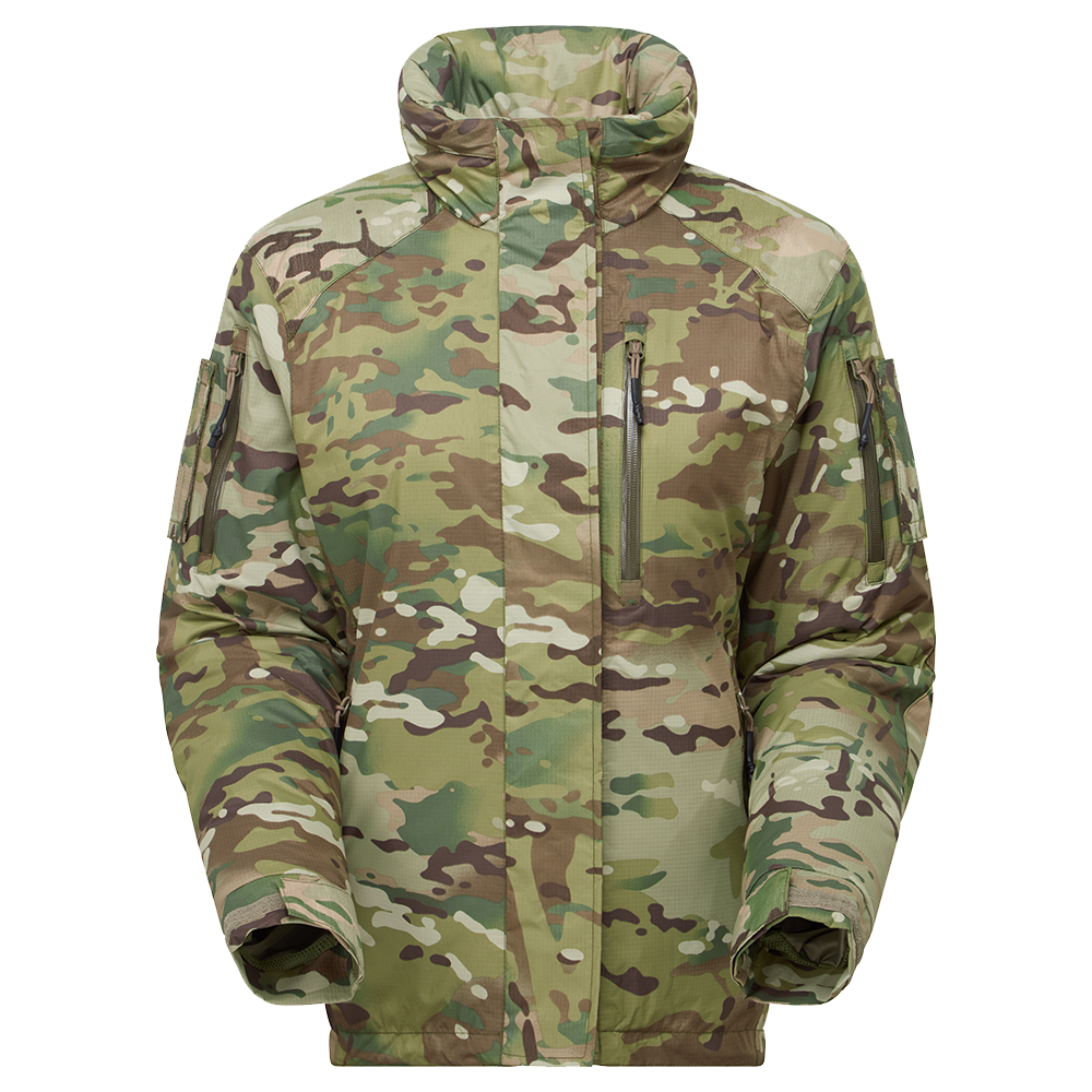 Women's Belay Jacket 6.0