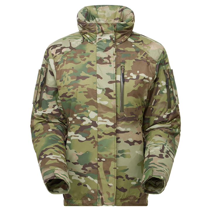 Women's Belay Jacket 5.0